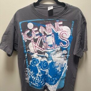 Ice Nine Kills Band Shirt